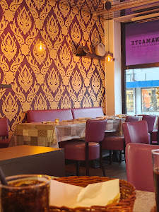 Karma Indisk Restaurant — fotografia 5