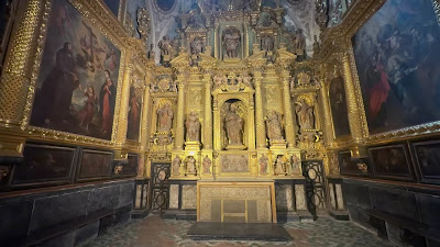 Catedral de Huesca — fotografia 2