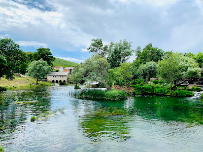 Trebižat