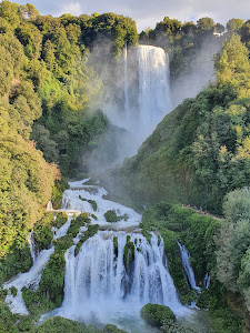 Cascata delle Marmore