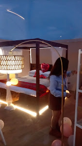 Namoon Bubble Glamping — fotografia 2