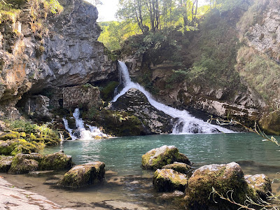 Vodopad Crnjak