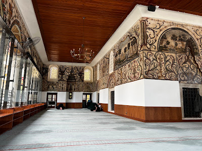 Et'hem Bej Mosque — fotografia 5