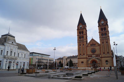 Our Lady of Hungary Co-Cathedral, — fotografia 3