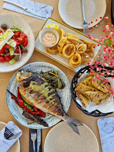 Four Winds Restaurant — fotografia 3