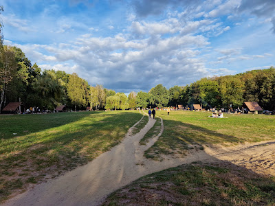 Polana widokowa im. Macieja Mielcarza — fotografia 3