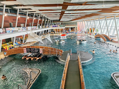 Aqualand Moravia — fotografia 3