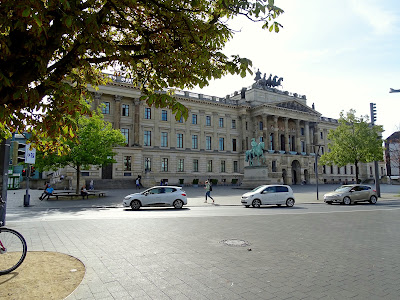 Brunswick Palace — fotografia 3