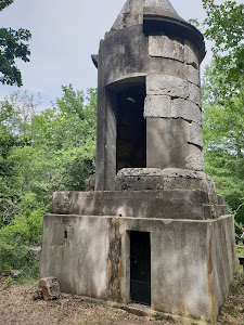 Carsulae — fotografia 5
