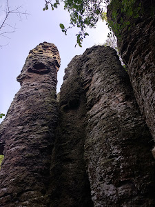 Szent György-hill