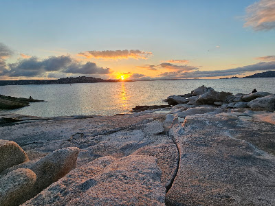 Spiaggia di Punta Tegge — fotografia 4