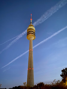 Olympiaturm — fotografia 4