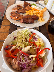 Restaurant "La Nemțucu'" — fotografia 4