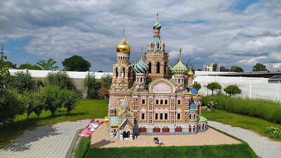 Baltic Park of Miniatures — fotografia 3
