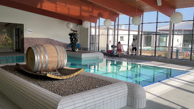 Franken-Therme Bad Windsheim GmbH — fotografia 2