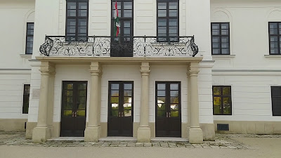 Széchenyi-kastély — fotografia 2