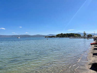 Παραλία Ερέτριας — fotografia 3