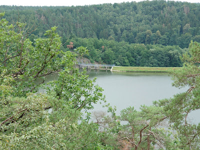 Naturcampingplatz "An der Aumatalsperre" — fotografia 5