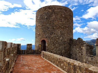 Castle of Montsoriu — fotografia 5