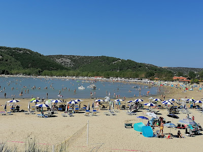 Rajska Plaža — fotografia 4