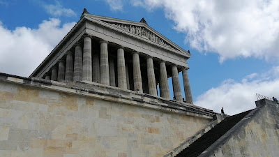 Walhalla — fotografia 2