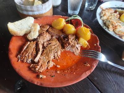 Restoran VODENICA — fotografia 4