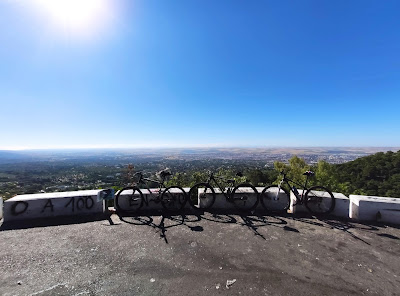 Mirador Natural de Córdoba — fotografia 4