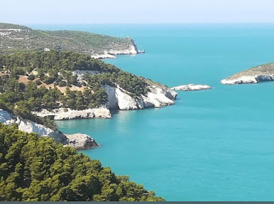 Gargano National Park — fotografia 3