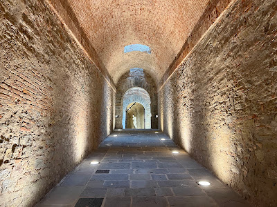 Medici Fortress (Arezzo) — fotografia 4