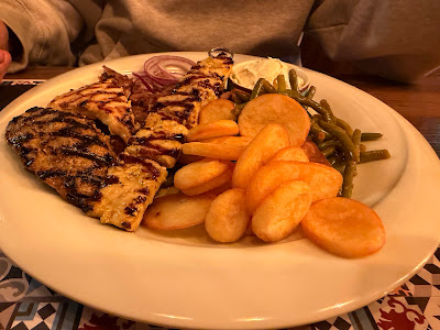 Restaurant Akropolis — fotografia 4