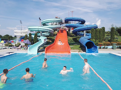 Aquapark Jagodina — fotografia 3