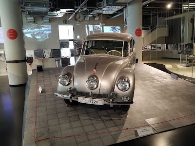 Museum of Southeast Moravia in Zlín — fotografia 5