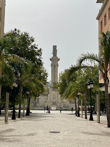The 1812 Constitution Monument — fotografia 4