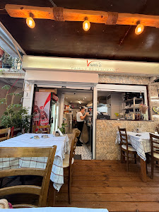 Vana's family restaurant — fotografia 3