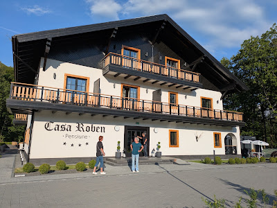 Restaurant Casa Roben — fotografia 5
