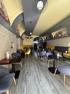 Restaurant URBAN Bistro Bistrita — fotografia 4