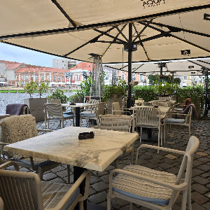M Bistro
