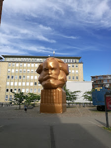 Museum of Work — fotografia 4