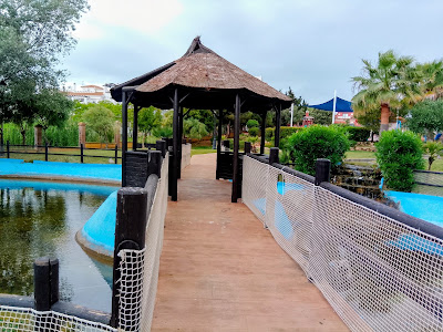 Parque El Duque — fotografia 4