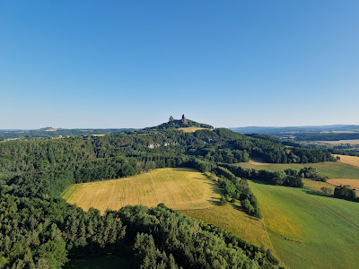 Trosky State Castle — fotografia 5