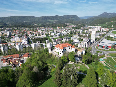 Velenje Castle — fotografia 5