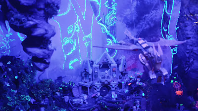 Private Museum of Technology and Structures with Lego Blocks — fotografia 2