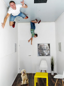 House of illusions — fotografia 5