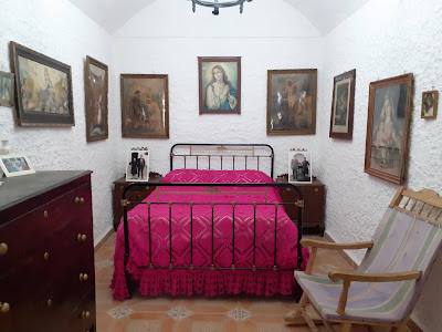 La Inmaculada Cave Museum — fotografia 5
