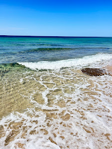 Spiaggia di Monaco Mirante — fotografia 5