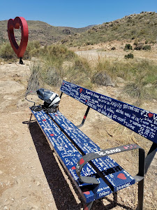 Mirador del Amor — fotografia 5