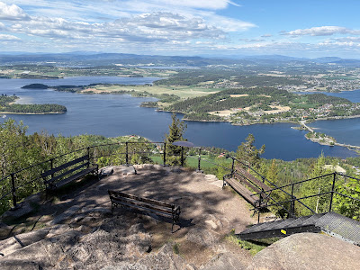 King's View