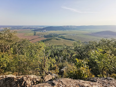Slovak Karst — fotografia 5