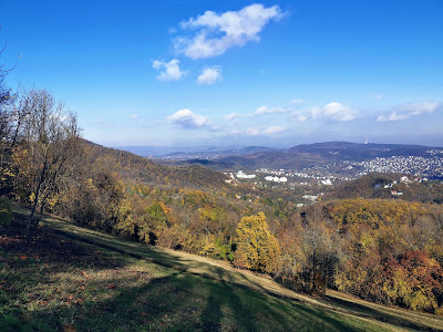 Buda Landscape Protection Area