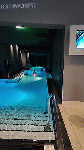Therme Wien — fotografia 2